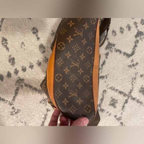 Monogram Bosphore Backpack - Picture 5 of 8